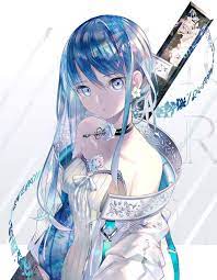 pin on anime beautiful của pika