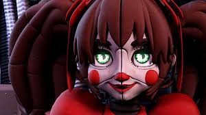 Muralsyourway.com has been visited by 10k+ users in the past month Circus Baby Five Nights At Freddy S Sister Location Fnaf Hd Wallpaper Peakpx