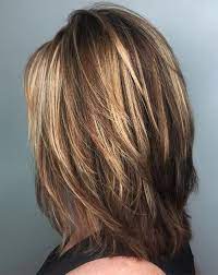 Curl up straight hair for additional volume. Magnificent Medium Hairstyles 2018 For Women To Consider This Year Vogue Ideas Hair Styles Long Hair Styles Hair Lengths