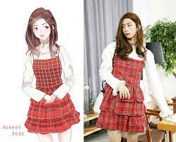 List of all kpop groups list of every kpop group that has existed with links to their profile page submit new Temptation Of The Wife Of Heirs Over Flowers Monsta X S Drama Fanart Kpopfanart Monstax Monsta X Hyungwon Kpop Fanart
