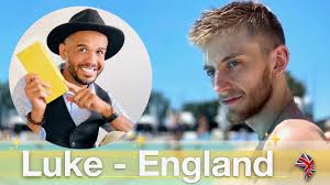 William and The Magic Box featuring Luke Aspinall from Ellesmere Port,  England-UK.