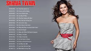 A star is born soundtrack. Shania Twain Greatest Hits Top 30 Best Songs Of Shania Twain Playlist 2018 Youtube Shania Twain Greatest Hits Shania Twain Best Songs