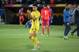 Niculae 28 ', 74 ' report: Acru DezgustÄƒtor Viola Fotbal U21 2019 Villedeziguinchor Org