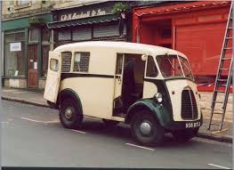 Image result for Cream 1957 Morris