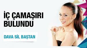 2 şubat 2011 tarihinde hayatını kaybeden foster'in cenazesi zincirlikuyu mezarlığı'na defnedildi.defne joy foster'in defne joy foster'ın adli tıp raporuna göre kesin ölüm nedeni; Defne Joy Foster In Olumu Dosyasi Sil Bastan Ic Camasiri Bulundu Pressturk