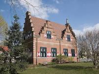 Make A Sailor Valentine at the Zwaanendael Museum