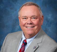 Contact Bud Barrow, Email: b***@beauregard.org & Phone Number