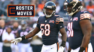 Get the latest news and information for the chicago bears. Chicago Bears Announce 53 Man Roster