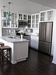 Check spelling or type a new query. 10 Ways To Make A Small Kitchen Feel Bigger Houzz