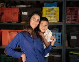 Bildergebnis für Marcela Armas