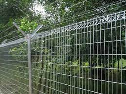 Stainless Steel Welded Mesh For Fence Basket Cage Stainless Steel Welding Wire Mesh Fence Wire Mesh