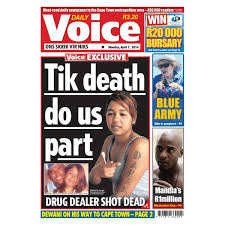 The university of cape town's historic library was also badly damaged. Daily Voice On Twitter Tik Mert Shot Dead Dewani On His Way To Cape Bag Thief In Body Bag 12 Years For Con Pastor Win R20k Bursary Http T Co 5crsyby5pc