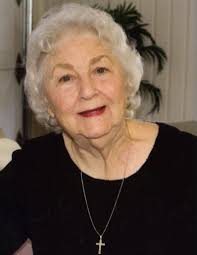 Jeanette (Sumner) Carson Obituary 2019