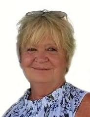 Eva Dobson Obituary (1956