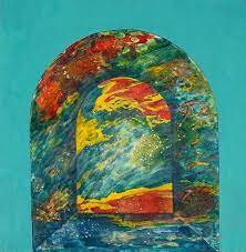 View abdul latiff mohidin artworks sold at auction to research and compare prices. Latiff Mohidin Mindscape 1983 Mutualart