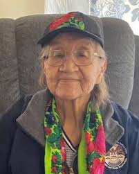 Joan J. Lucero Obituary February 4, 2025