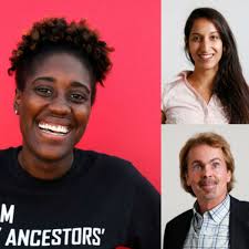 What does it mean to be an American?