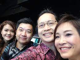 Biografi william tanuwijaya pendiri tokopedia. William Tanuwijaya Liamtanu Twitter