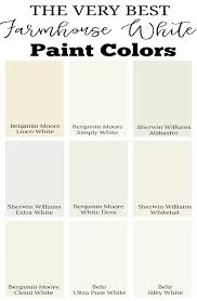 Signup to become a paintperks member. Transitioning To The Farmhouse Style Clearissa Coward S Command Center