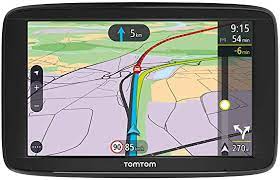 Thanks to esamynn for astrolabe, which. Tomtom Navigationsgerat Via 62 6 Zoll Stauvermeidung Dank Tomtom Traffic Karten Updates Europa Freisprechen Sprachsteuerung Fahrspurassistent Amazon De Navigation