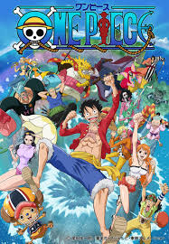 One Piece Episode 770 Sub Indo Goreng