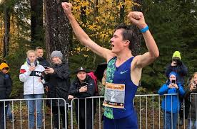· jakob ingebrigtsen during the 2019 world cross country championships (getty) as was the case in switzerland, doha's. Jakob Ingebrigtsen Best European Brand In The 10 Km En Route Running To 2 47 Min Km