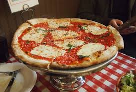 Read 323 reviews, view ratings, photos and more. Lombardi S Is Selling Whole Pizzas For 5 Cents To Celebrate 110th Anniversary Pizzeria New York Restaurant New York Vacation Meals