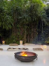 A Minimalistic Holiday Home In The South Of France Flickr Photo Sharing Pool Home Homedesign Interiorde Outdoor Fire Outdoor Fire Pit Backyard Fire