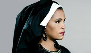 I had the blues for anarchy" : Best Fit meets Neneh Cherry