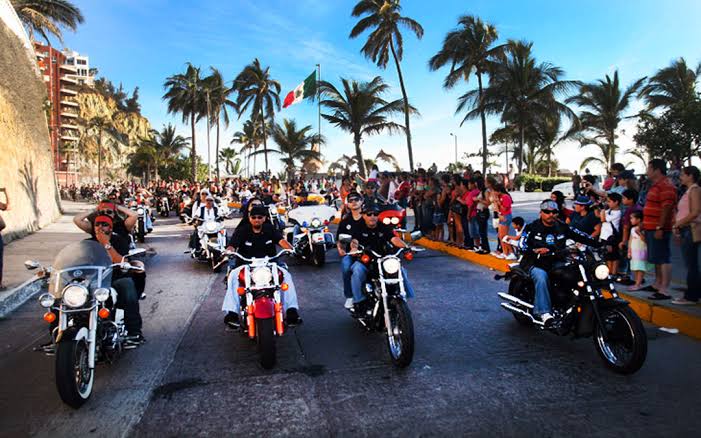 Resultado de imagen de moto week mazatlan"