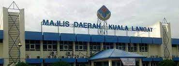 Follow majlis daerah kuala langat and others on soundcloud. Majlis Daerah Kuala Langat Ev Phev Charging Station
