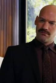 Law & Order: LA" Playa Vista (TV Episode 2010)