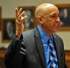 Lawrence mayor's tenure has been plagued by scandals