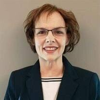 Fiona Jean Burdick Obituary