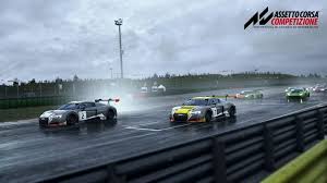 505 games and kunos simulations have released the new one trailer launch assetto corsa competizione for ps4 is xbox one. Assetto Corsa Competizione Ps4 Review Playstation Universe
