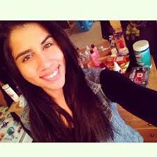 Leida Soto's Instagram, Twitter & Facebook