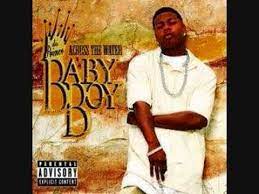 Baby Boy Da Prince This Is The Way I Live Youtube