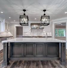 Top 70 Best Kitchen Cabinet Ideas Unique Cabinetry Designs In 2020 Cabinetry Design Best Kitchen Cabinets Log Home Kitchens