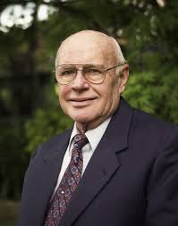 Harrie Keith Barnwell