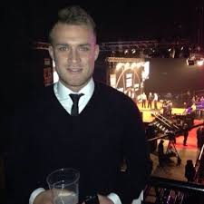 Louis Horne (@LouisHorneNew)