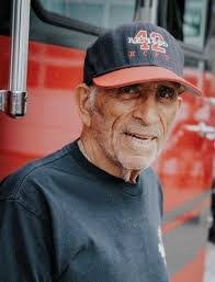 Anthony Lipari's Instagram, Twitter & Facebook