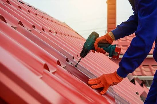 Roofing Repair