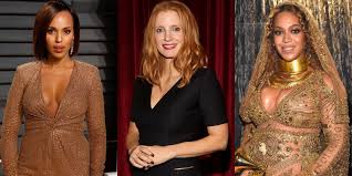 25 Celebrity Women On Gender Inequality In Hollywood Jennifer Lawrence Emma Watson Beyonce Quotes On Gender Equality