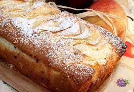 I vostri muffin alle mele sono pronti da gustare 12! Plumcake Sofficissimo Alle Mele Ricetta Facile