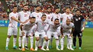 قبل أن يعادل منتخب شباب تونس النتيجة في الشوط الثاني، لينتهي اللقاء بالتعادل. Ø§Ù„Ø¹Ø±Ø¨ÙŠØ© Ù†ÙŠÙˆØ² Ù…Ø­Ø§ÙØ¸Ø© Ø§Ù„Ø³ÙˆÙŠØ³ ØªÙ†Ø´Ø± ØªØ¹Ø±ÙŠÙØ§ Ø¹Ù† ÙØ±Ù‚ Ø§Ù„Ù…Ø¬Ù…ÙˆØ¹Ø© Ø§Ù„Ø®Ø§Ù…Ø³Ø© ÙÙ‰ Ø¨Ø·ÙˆÙ„Ø© Ø§Ù„Ø§Ù…Ù… Ø§Ù„Ø§ÙØ±ÙŠÙ‚ÙŠØ©