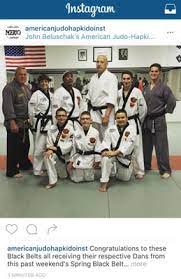 Most of these schools offer self defense classes for children, men and women. American Judo Hapkido Institute 514 N 4th St Clairton Pa Martial Arts Mapquest