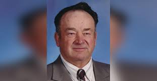 Obituary information for Robert J. Ristau