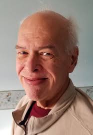 Harry Neil "Butch" Martin III