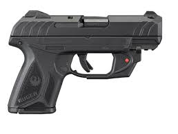 By comparison, there's a ruger 9mm to fit almost any taste or sensibility. Ruger Security 9 Centerfire Pistol Models