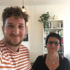 128 Erklär mir, wie eine Gemeinde funktioniert, Daniel Kosak